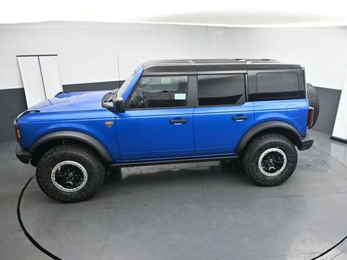 New 2026 Ford Bronco Badlands AWD/4WD image 19