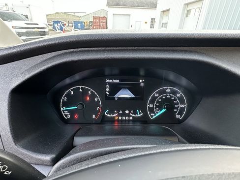 Used 2024 Ford Transit 250 Low Roof w/ Exterior Upgrade Package image 56