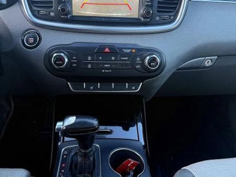 Used 2016 Kia Sorento SX image 19
