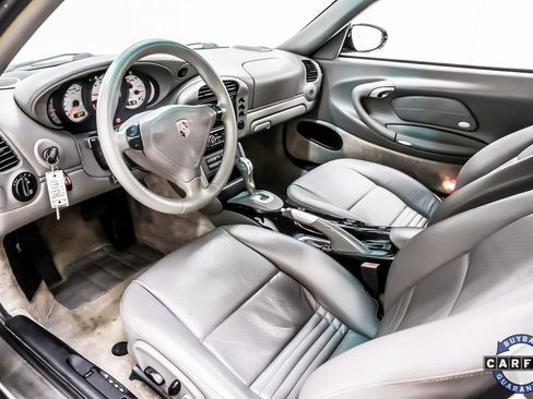 Used 2002 Porsche 911 Carrera image 31