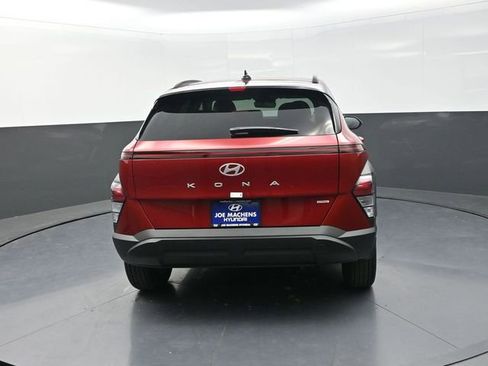 New 2026 Hyundai Kona SEL Sport AWD/4WD image 7