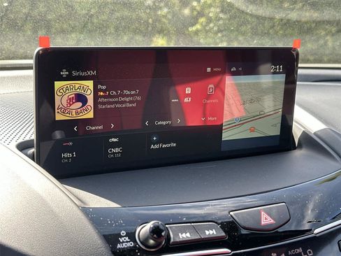 New 2026 Acura RDX A-Spec image 16