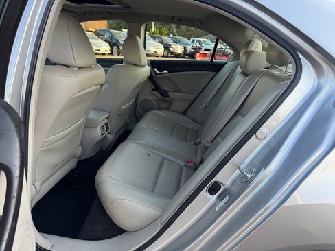Used 2013 Acura TSX Sedan image 21