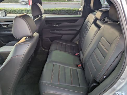 Certified 2023 Honda CR-V Sport Touring image 14