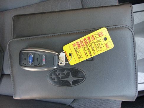 Used 2024 Subaru Impreza 2.0i Sport AWD/4WD image 44