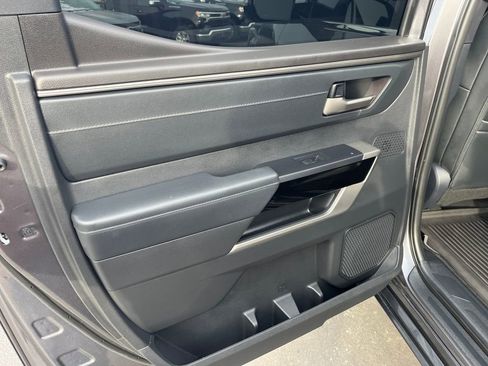 Used 2025 Toyota Tundra Limited w/ Power Package image 23