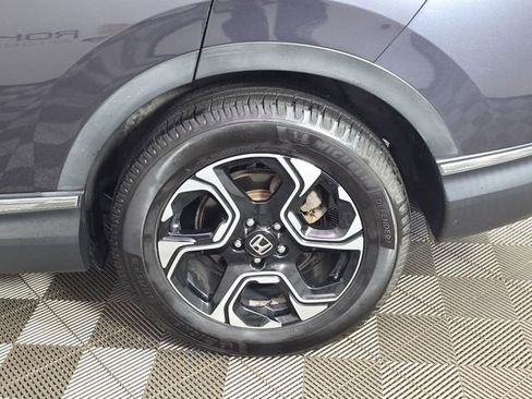 Used 2018 Honda CR-V Touring image 16