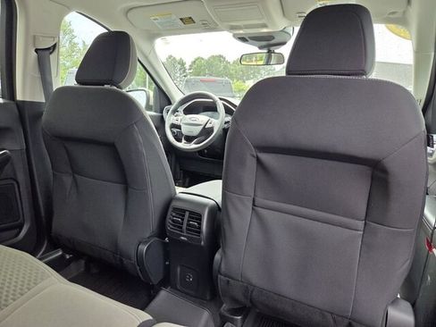 Certified 2021 Ford Escape SE w/ Convenience Package FWD image 18