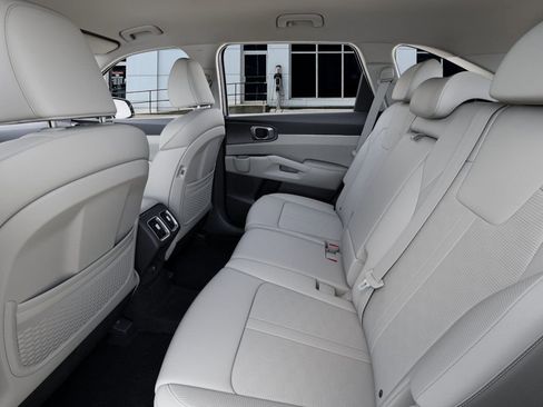 New 2026 Kia Sorento EX AWD/4WD image 20