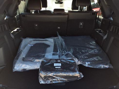 New 2026 MAZDA CX-90 3.3 Turbo S w/ Premium Package image 6