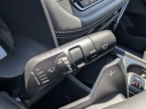 New 2026 Nissan Rogue SV AWD/4WD image 27
