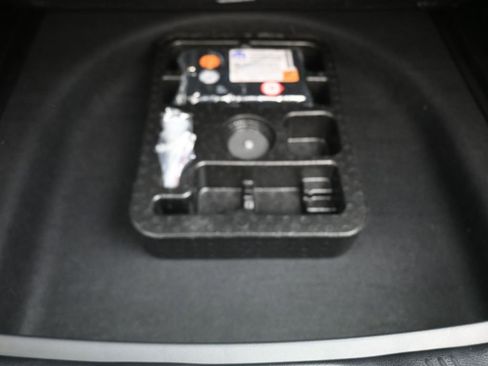 New 2026 Jeep Compass Latitude image 12