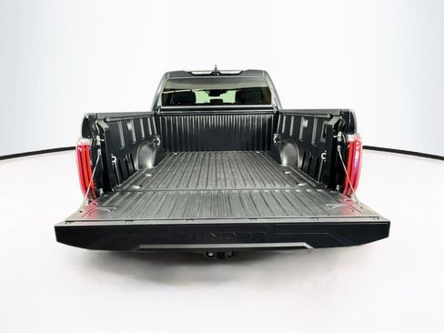 Used 2023 Toyota Tundra Limited AWD/4WD image 27