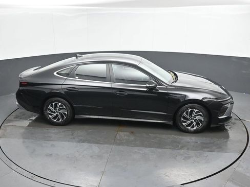 New 2026 Hyundai Sonata Blue image 36