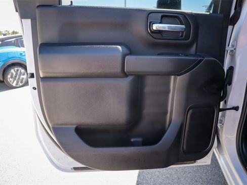 Used 2024 Chevrolet Silverado 3500 W/T w/ WT Convenience Package image 26