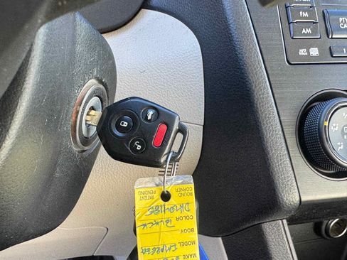 Used 2013 Subaru Impreza 2.0i Sport Premium image 23