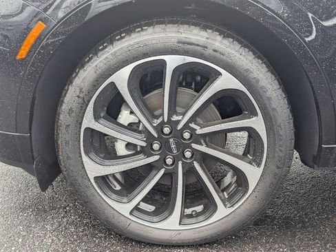 New 2026 Lincoln Nautilus Black Label image 9