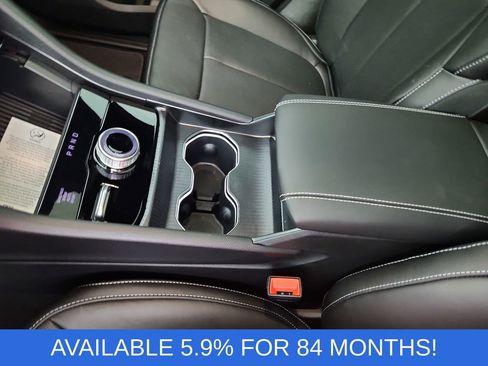New 2026 Jeep Grand Cherokee L Limited AWD/4WD image 28