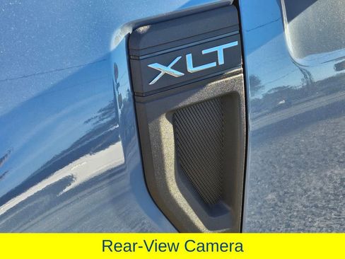 New 2025 Ford Maverick XLT w/ Equipment Group 301A image 33