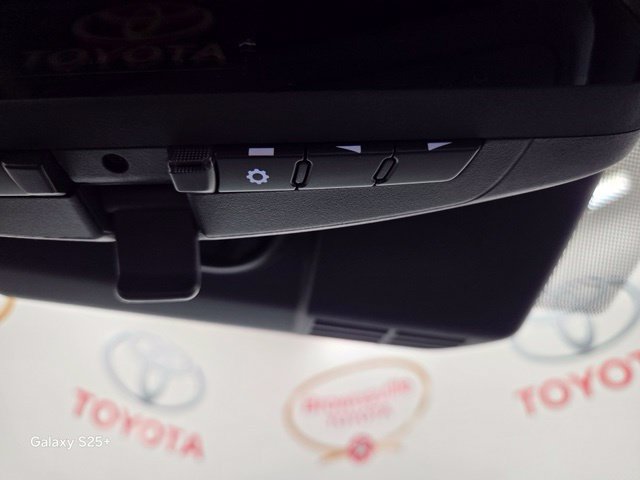 New 2026 Toyota 4Runner TRD Off-Road Premium AWD/4WD image 87
