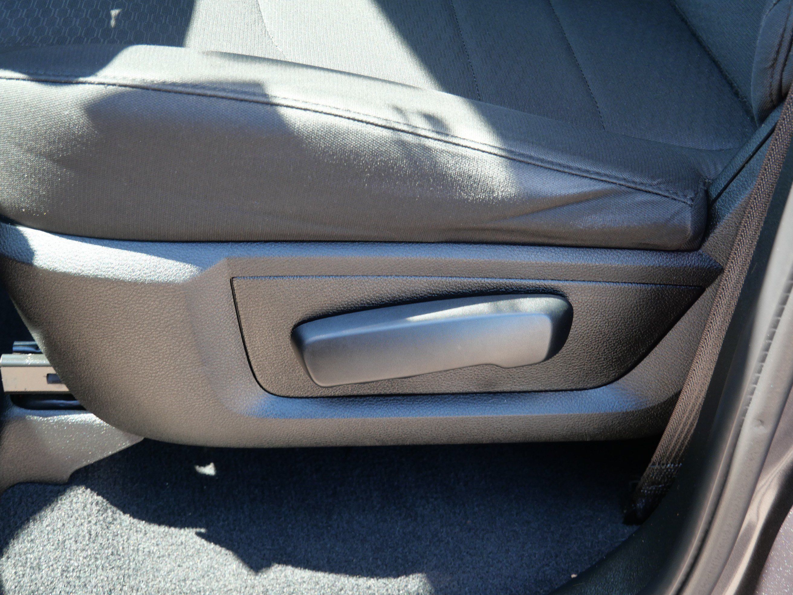 Used 2019 RAM 1500 Warlock w/ Electronics Group AWD/4WD image 19
