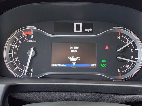 Used 2019 Honda Ridgeline RTL-E image 36