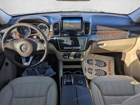 Used 2017 Mercedes-Benz GLE 350 4MATIC image 17