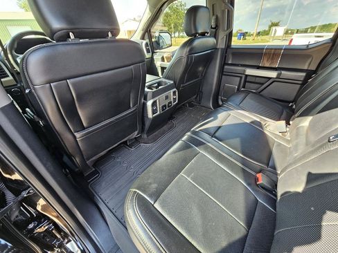 Used 2020 Ford F150 Lariat AWD/4WD image 20