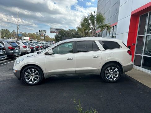 Used 2012 Buick Enclave Premium w/ Trailering Provision Package image 8