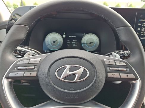 Certified 2023 Hyundai Palisade SEL FWD image 20