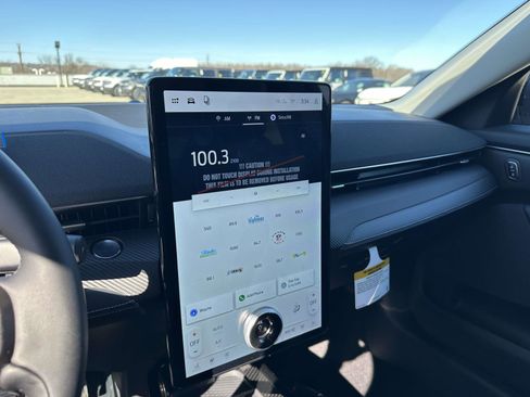 New 2026 Ford Mustang Mach-E Select w/ Comfort Package image 20