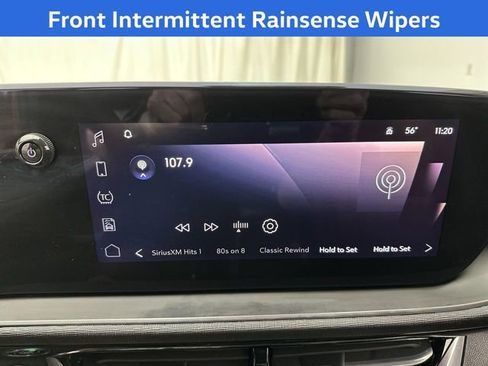 Used 2024 Buick Envista Sport Touring w/ Convenience I Package FWD image 19