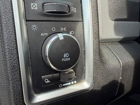 Used 2020 RAM 1500 Warlock AWD/4WD image 21