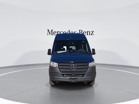New 2026 Mercedes-Benz Sprinter 2500 image 3