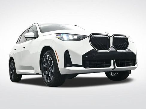New 2026 BMW X3 xDrive30i AWD/4WD image 45