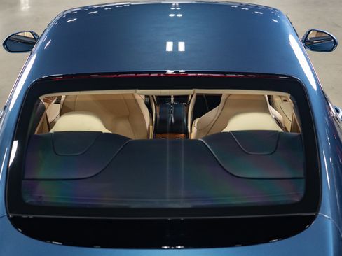 Used 2012 Bentley Continental GT image 39