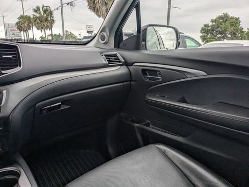 Used 2022 Honda Ridgeline RTL-E image 16