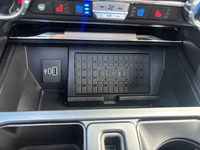 Used 2025 Ford F150 Raptor AWD/4WD image 32