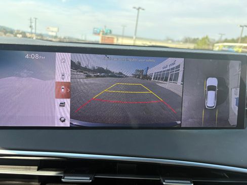 New 2026 Genesis GV70 3.5T Sport Prestige image 33