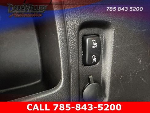 Used 2014 Ford Edge Limited image 18