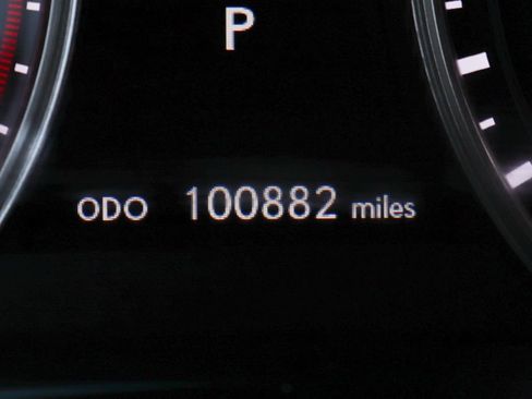 Used 2015 Lexus GS 350 w/ F Sport Package RWD image 23