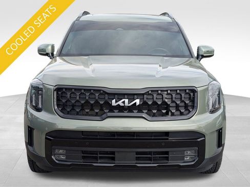 Certified 2024 Kia Telluride SX Prestige X-Pro image 7