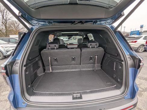 New 2026 Chevrolet Traverse Z71 w/ Enhanced Driving Package image 51