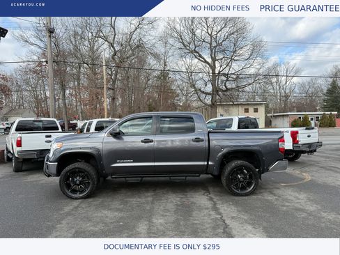 Used 2017 Toyota Tundra SR5 image 5