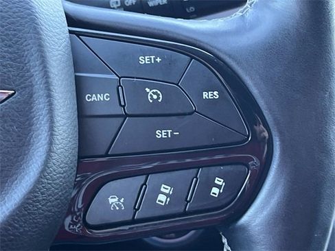 Certified 2019 Chrysler Pacifica Touring-L Plus w/ Advanced Safetytec Group image 31