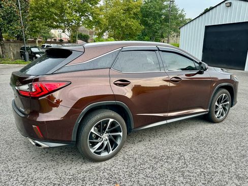 Used 2016 Lexus RX 350 FWD w/ Luxury Package image 5