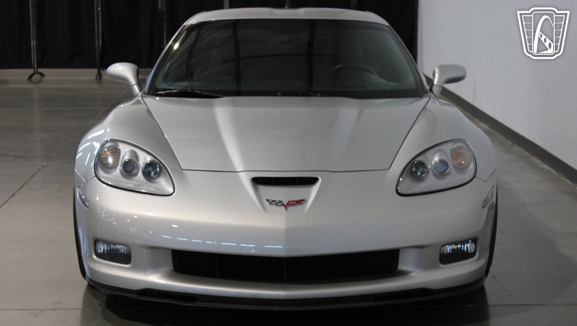 Used 2013 Chevrolet Corvette Grand Sport w/ 2LT Preferred Equipment Group RWD image 22