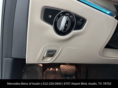 Certified 2020 Mercedes-Benz E 350 Sedan image 21