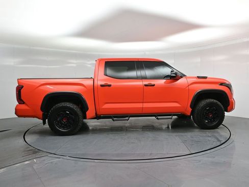 Used 2023 Toyota Tundra TRD Pro image 12