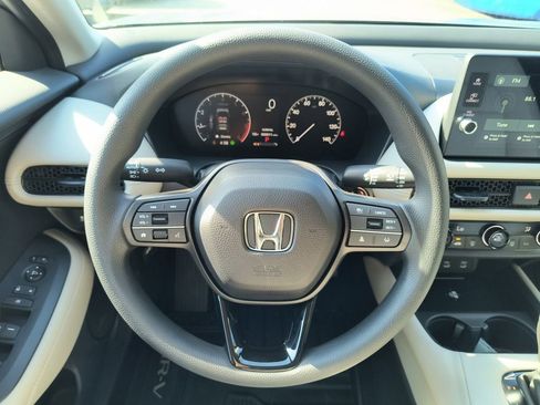 New 2026 Honda HR-V LX image 7